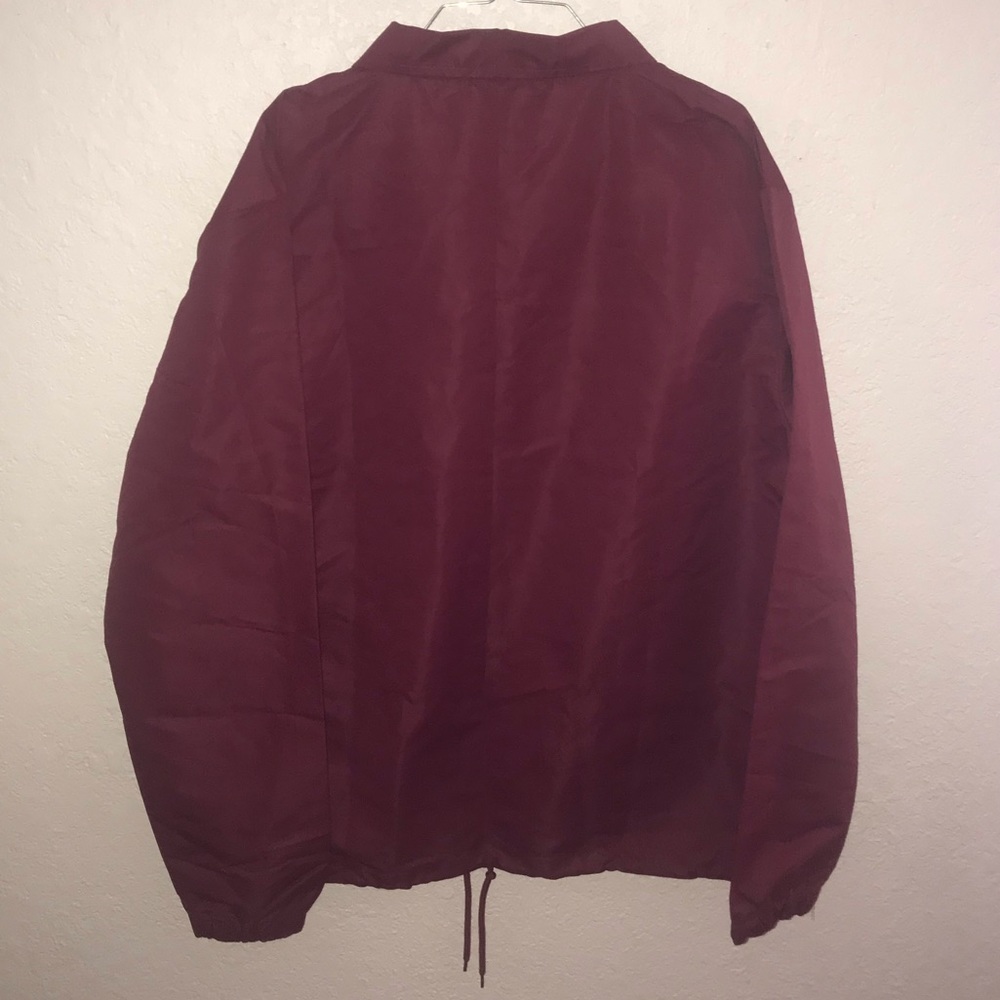 Men’s jacket - Picture 4 of 7